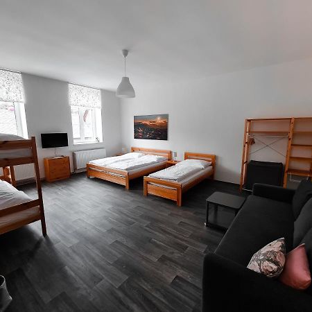 Apartmany U Maxiku Horní Maršov Εξωτερικό φωτογραφία