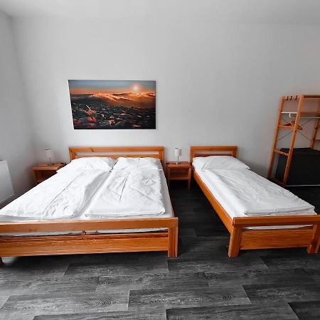 Apartmany U Maxiku Horní Maršov Εξωτερικό φωτογραφία