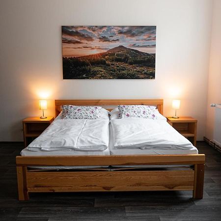 Apartmany U Maxiku Horní Maršov Εξωτερικό φωτογραφία