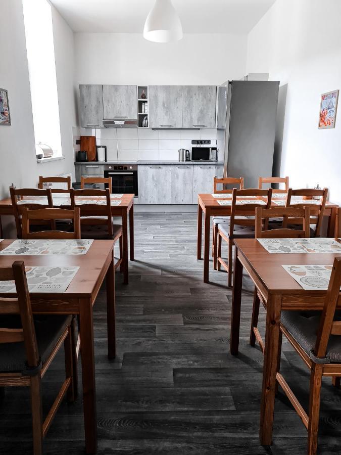 Apartmany U Maxiku Horní Maršov Εξωτερικό φωτογραφία