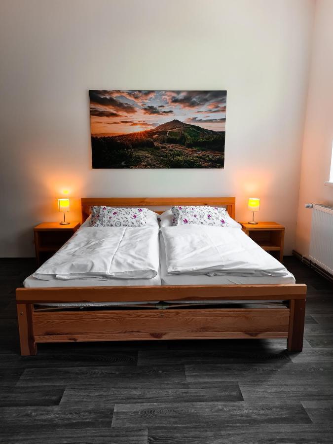Apartmany U Maxiku Horní Maršov Εξωτερικό φωτογραφία