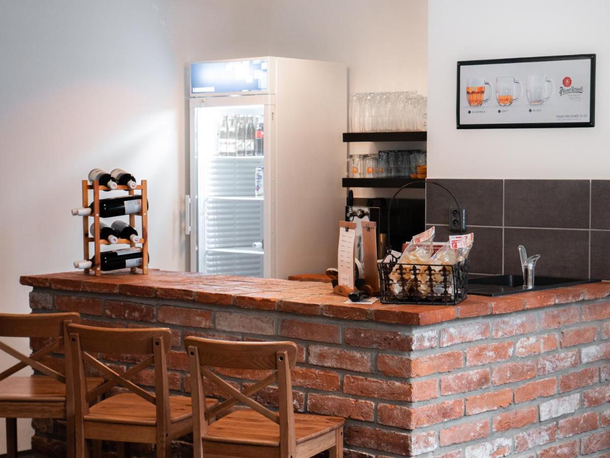 Apartmany U Maxiku Horní Maršov Εξωτερικό φωτογραφία