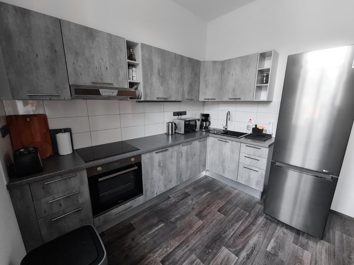 Apartmany U Maxiku Horní Maršov Εξωτερικό φωτογραφία