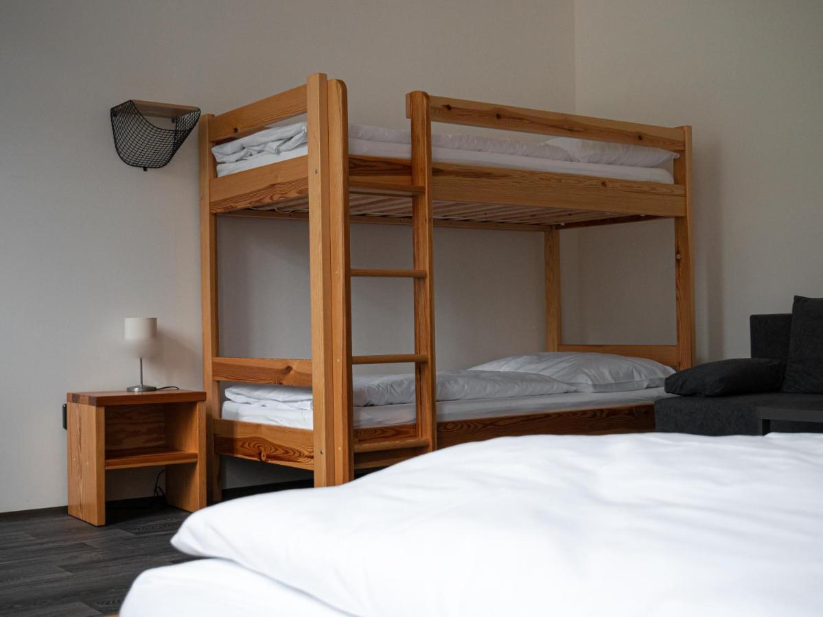 Apartmany U Maxiku Horní Maršov Εξωτερικό φωτογραφία