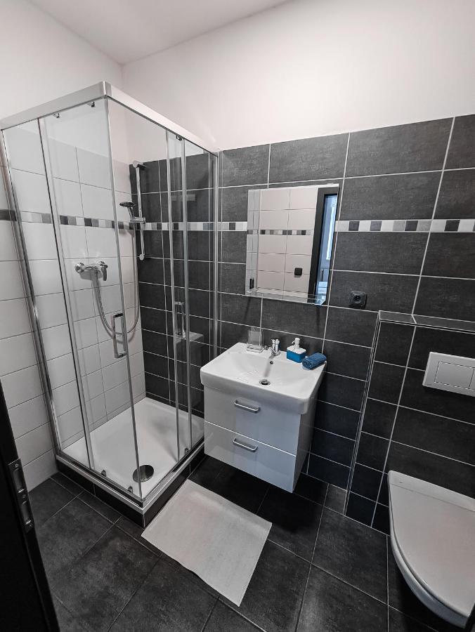 Apartmany U Maxiku Horní Maršov Εξωτερικό φωτογραφία
