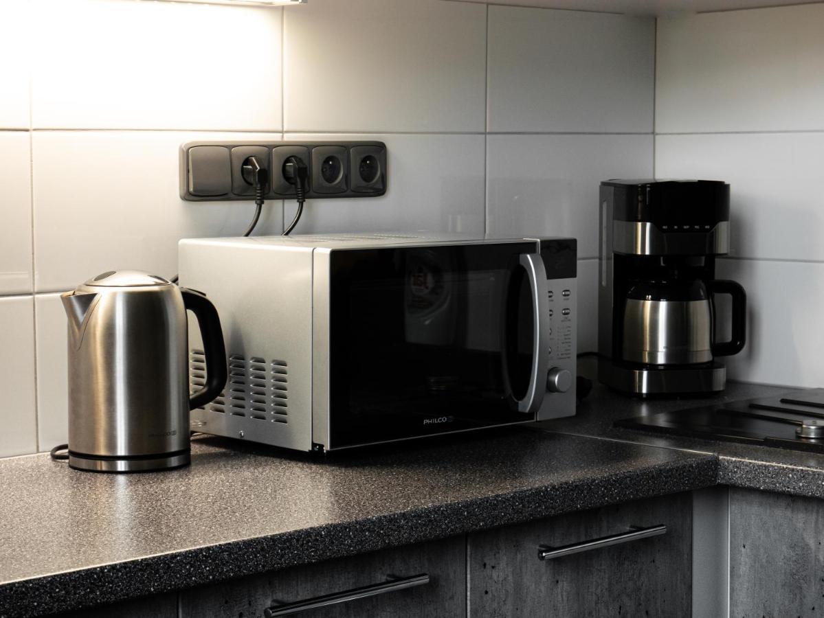 Apartmany U Maxiku Horní Maršov Εξωτερικό φωτογραφία