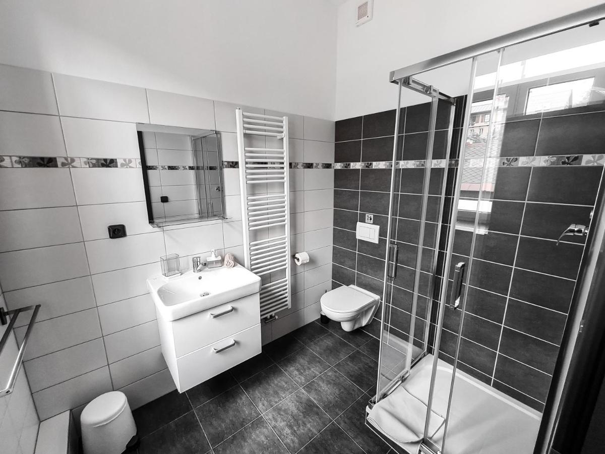 Apartmany U Maxiku Horní Maršov Εξωτερικό φωτογραφία