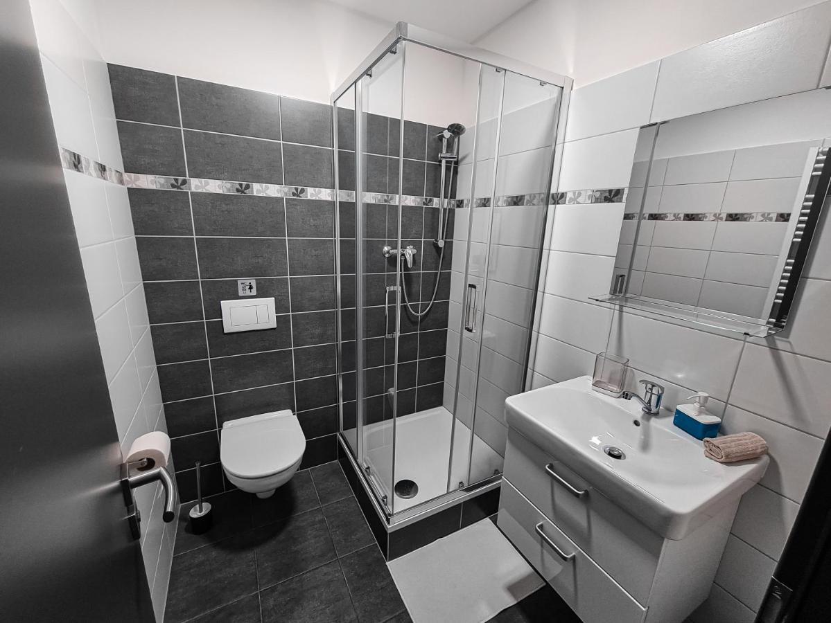 Apartmany U Maxiku Horní Maršov Εξωτερικό φωτογραφία